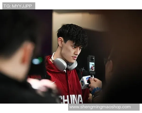 曾凡博被裁后面临两大选择回国拿百万年薪 去G联赛继续冲击NBA