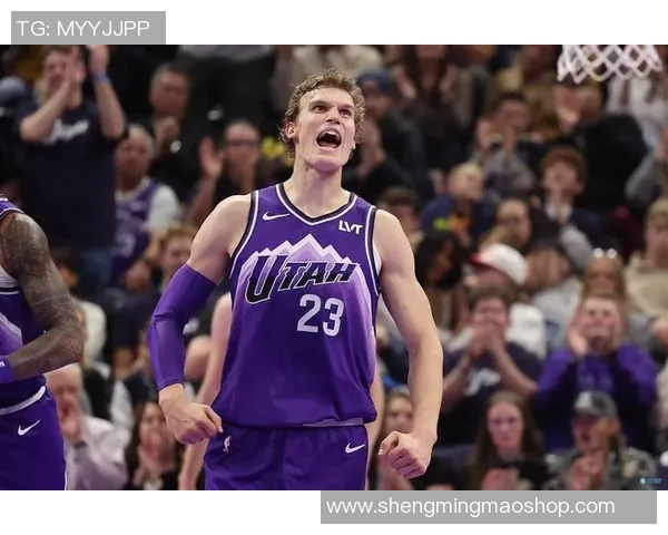 Scotto：爵士已执行基昂特-乔治&科利尔等五人26-27赛季球队选项