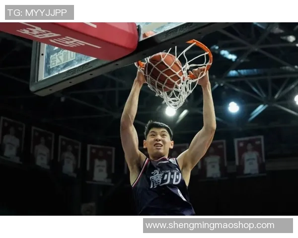 开拓者官宣杨瀚森下放发展联盟！明日出战快船 今天拿2分1板1助