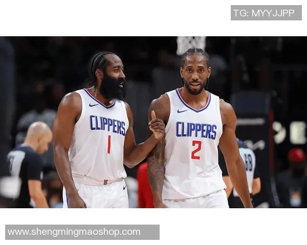 哈登冷静上课，小卡41分拆穿火箭！快船一战曝光争冠与伪强队差距