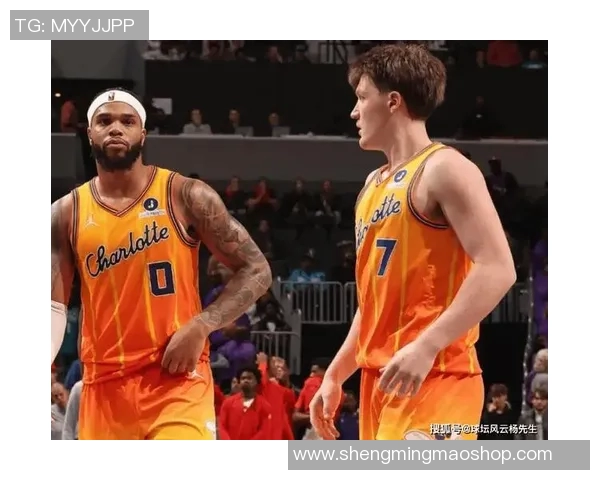 NBA战报：布里奇斯26分14篮板，黄蜂112-99胜公牛