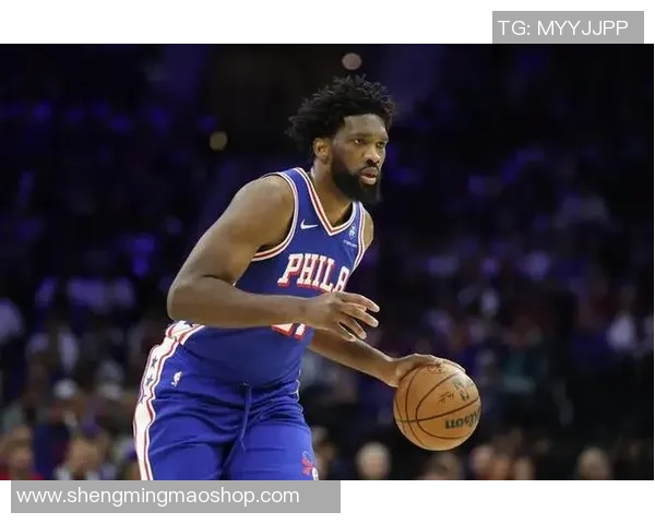 知名解说员：恩比德每次进球都要表演，简直是个戏剧之王