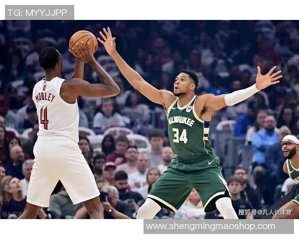 缺少帮手！字母哥空砍31+11+8，末节14分难救雄鹿