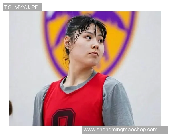 媒体人：李月汝&韩旭都将跟随中国女篮征战世预赛