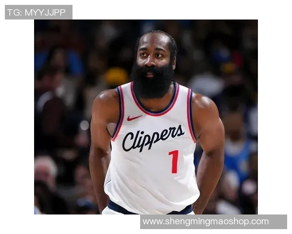 狂砍33分还是输！哈登太稳了，至今难求一败！