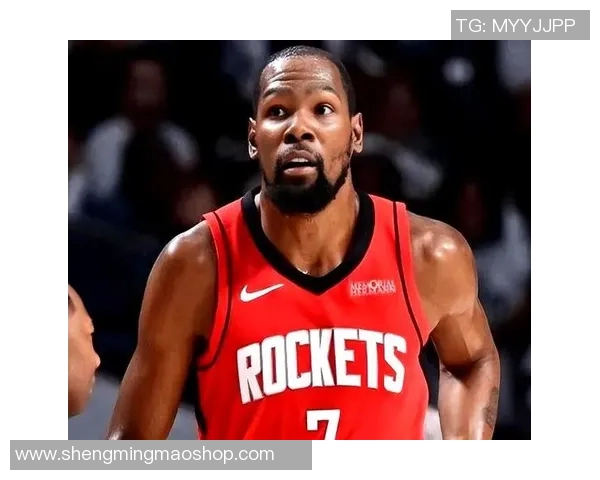 火箭主场战克星!阿门因伤缺席,杜兰特带队力争守住西部第三